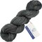 Organic Wool Yarn - Ecolana Certified Organic, Pacific Northwest Hand Dyed, #2 Fingering /Sport Weight, Knit, Crochet, Weave.